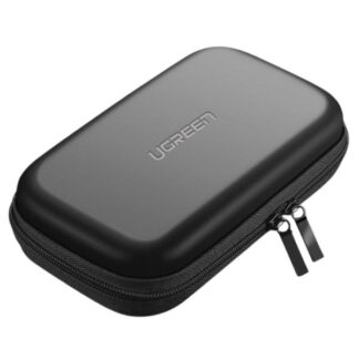 ESTUCHE DE PROTECCIÓN UGREEN LP128 PARA HDD Y ACCESORIOS