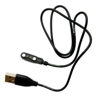 CABLE DE CARGA PARA RELOJ HIFUTURE EVO 2 / ULTRA / FLEX / AIX