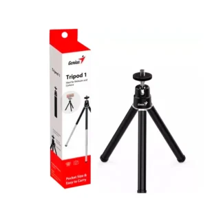 TRIPODE GENIUS TRIPOD 1 PARA CÁMARA