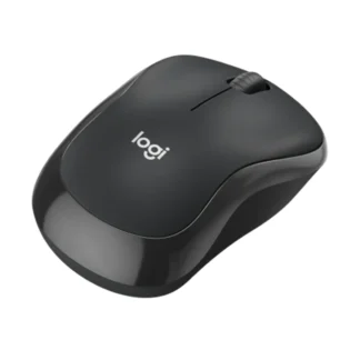 MOUSE LOGITECH M240 FOR BUSINESS INALÁMBRICO GRAFITO 4000 DPI LOGI BOLT