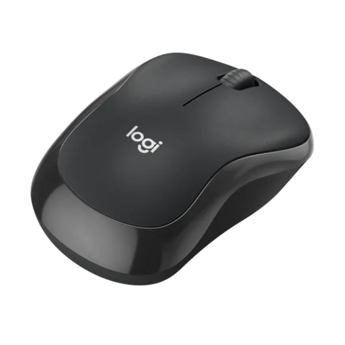 MOUSE LOGITECH M240 FOR BUSINESS INALÁMBRICO GRAFITO 4000 DPI LOGI BOLT