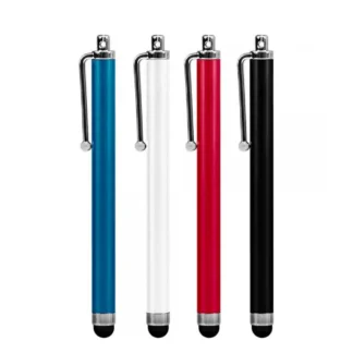 LÁPIZ TÁCTIL ARGOM PARA TABLET Y CELULAR ARG-AC-0211B