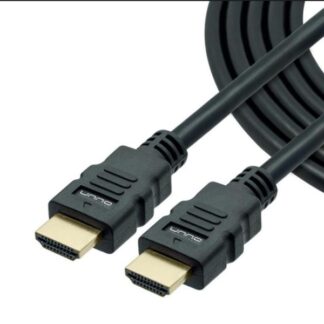 CABLE HDMI UNNO MACHO-MACHO 4.5M NEGRO CB4115BK