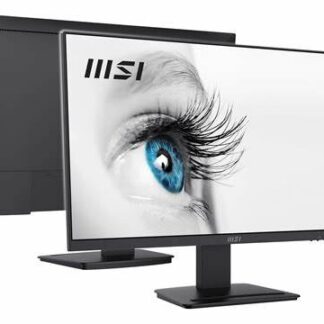 MONITOR GAMING MSI G2712V 27" FULL HD 100HZ IPS HDMI DISPLAYPORT NEGRO