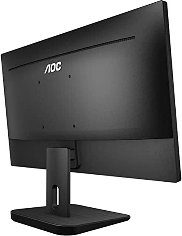 MONITOR AOC 20E1H 20" HD HDMI VGA PLANO SLIM - Image 2
