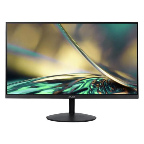 MONITOR ACER 23.8" FULL HD 100HZ VA HDMI VGA NEGRO