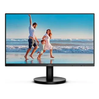MONITOR AOC 24B30H2 24" FULL HD 100HZ IPS HDMI VGA NEGRO