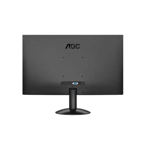 MONITOR AOC 24B30H2 24" FULL HD 100HZ IPS HDMI VGA NEGRO - Image 2