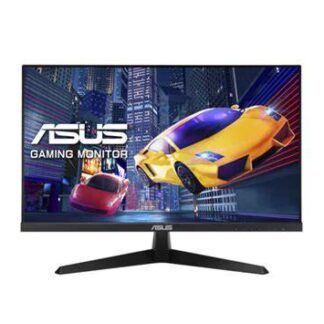 MONITOR ASUS VY249HGR 23.8" FULL HD 120HZ HDMI VGA NEGRO