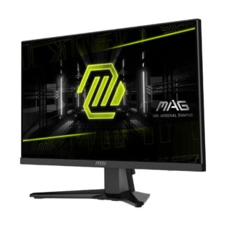MONITOR GAMING MSI MAG 244F 23.8" FULL HD 200HZ HDMI DP NEGRO