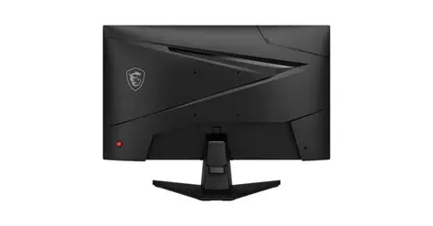 MONITOR GAMING MSI MAG 244F 23.8" FULL HD 200HZ HDMI DP NEGRO - Image 2