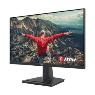 MONITOR MSI PRO MP225V 21.45" FULL HD 100HZ HDMI NEGRO