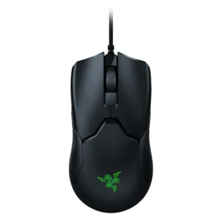 MOUSE GAMER RAZER VIPER 8KHZ ESL USB NEGRO RGB 20000 DPI AMBIDIESTRO