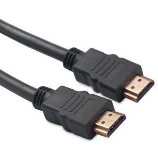 CABLE HDMI ONE EUC-002 15FT (4.5M) NEGRO