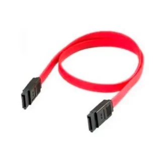 CABLE SATA DE DATOS PARA DISCO DURO / SSD