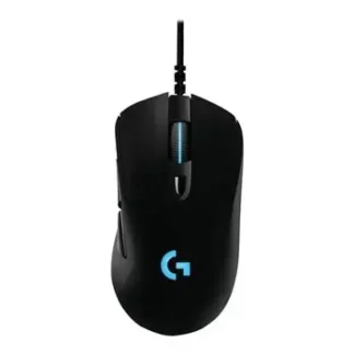 MOUSE LOGITECH G403 HERO – USB RGB NEGRO