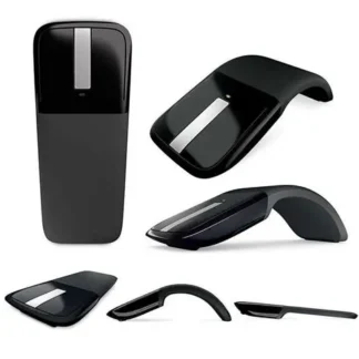 MOUSE MICROSOFT ARC TOUCH – INALÁMBRICO USB NEGRO