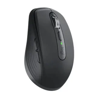 MOUSE INALÁMBRICO LOGITECH MX ANYWHERE 3 GRAFITO USB-C BLUETOOTH 4000 DPI COMPACTO