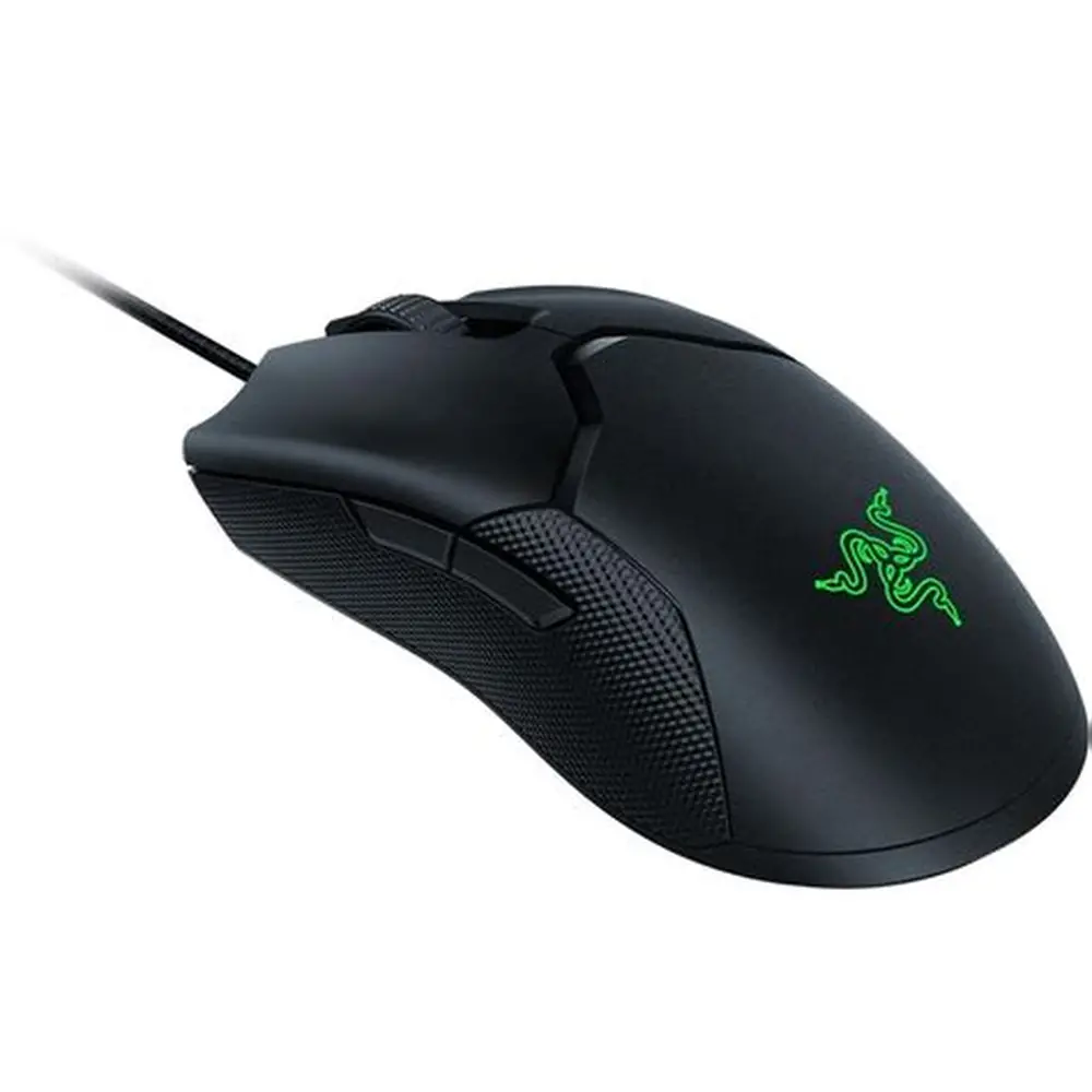 MOUSE GAMER RAZER VIPER 8KHZ ESL USB NEGRO RGB 20000 DPI AMBIDIESTRO - Image 2