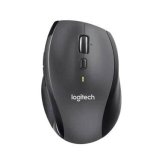 MOUSE LOGITECH M705 MARATHON – INALÁMBRICO USB NEGRO