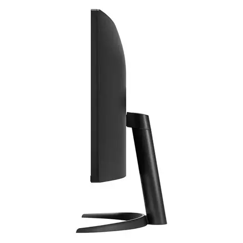 MONITOR LG ULTRAWIDE 34WR50QC-B 34" WQHD CURVO VA 100HZ HDR10 FREESYNC HDMI DISPLAYPORT NEGRO - Image 2