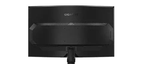 MONITOR GAMING GIGABYTE GS32QC 31.5" WQHD CURVO VA 165HZ HDMI DISPLAYPORT NEGRO - Image 2