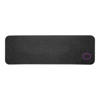 MOUSE PAD COOLER MASTER WR510 NEGRO ERGONÓMICO