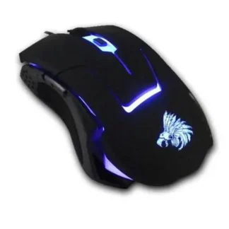 MOUSE GAMER EAGLE WARRIOR G13 USB
