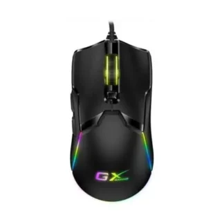 MOUSE GAMER GENIUS SCORPION M700 USB NEGRO 7200 DPI RGB