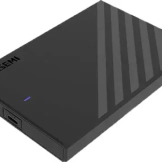 ENCAPSULADOR HIKSEMI 2.5" SATA III USB 3.0 HS-HUB-MHB201