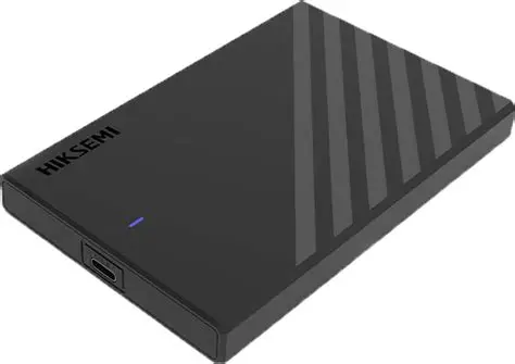 ENCAPSULADOR HIKSEMI 2.5" SATA III USB 3.0 HS-HUB-MHB201