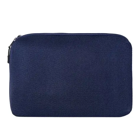 MALETÍN UNNO TEKNO CITYSLEEK PARA LAPTOP 15.6" NEOPRENO AZUL BG2705BL - Image 2