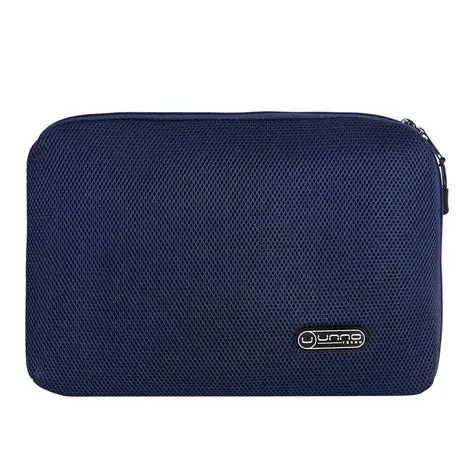 MALETÍN UNNO TEKNO CITYSLEEK PARA LAPTOP 15.6" NEOPRENO AZUL BG2705BL