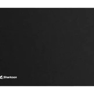MOUSE PAD GAMER SHARKOON 1337 V2 M NEGRO