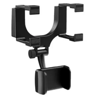 SOPORTE DE CELULAR PARA ESPEJO RETROVISOR NOVA FDBM0003001C