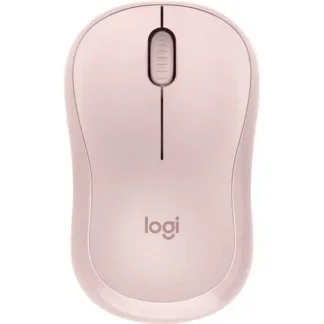 MOUSE LOGITECH M240 SILENT BLUETOOTH ROSADO 4000 DPI