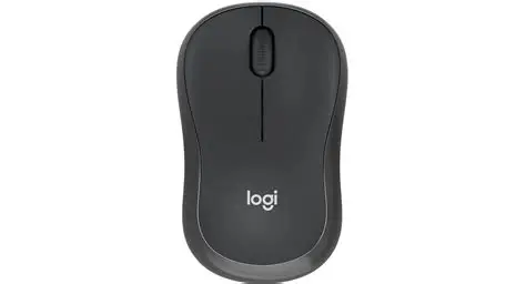 MOUSE LOGITECH M240 FOR BUSINESS INALÁMBRICO GRAFITO 4000 DPI LOGI BOLT - Image 3