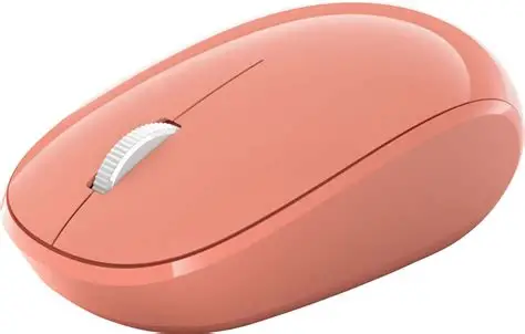MOUSE MICROSOFT BLUETOOTH PEACH INALÁMBRICO 1000 DPI RJN-00037 - Image 3