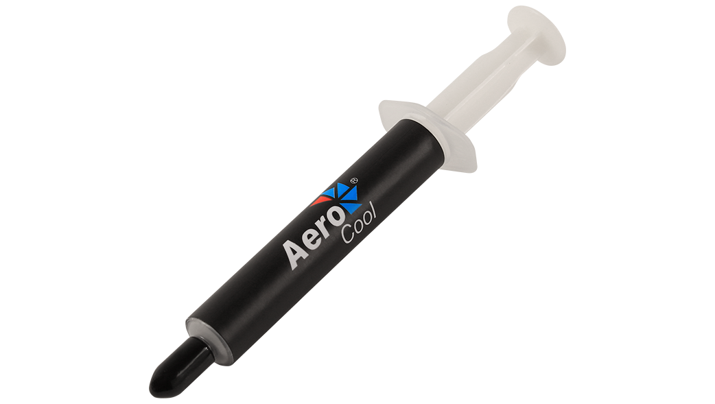 PASTA TÉRMICA AEROCOOL BARAF-S 3.5G