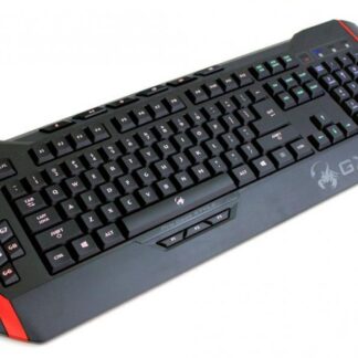 TECLADO GAMING GENIUS MANTICORE