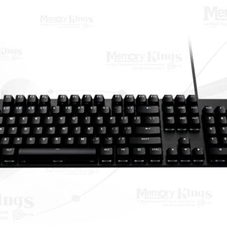 TECLADO LOGITECH G413 SE BLACK USB