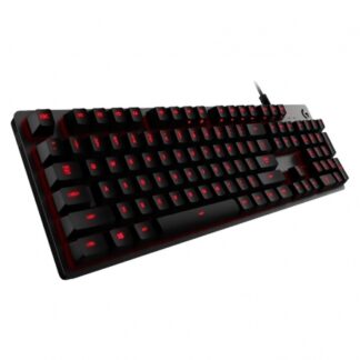 TECLADO MECANICO LOGITECH USB G413