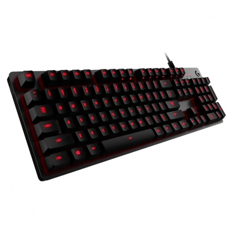 TECLADO MECANICO LOGITECH USB G413