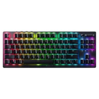 TECLADO RAZER DEATHSTALKER V2 PRO INALÁMBRICO ESPAÑOL LINEAR OPTICAL