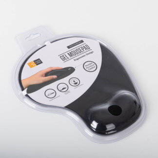 MOUSE PAD CASE LOGIC CL-WLMMP NEGRO