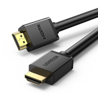 CABLE HDMI UGREEN HD104 4K 5M NEGRO