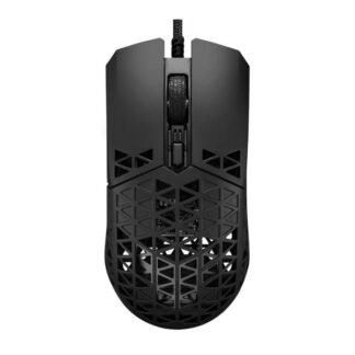 MOUSE ASUS ALAMBRICO M4 AIR TUF GAMING 16000DPI