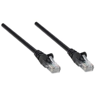 CABLE DE RED NOVA CAT6E 5M NEGRO FAN60106001C