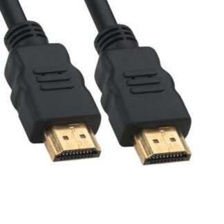 CABLE HDMI NOVA MACHO-MACHO 4.5M NEGRO FAA21745001C