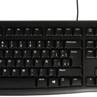 TECLADO LOGITECH K120 SPANISH